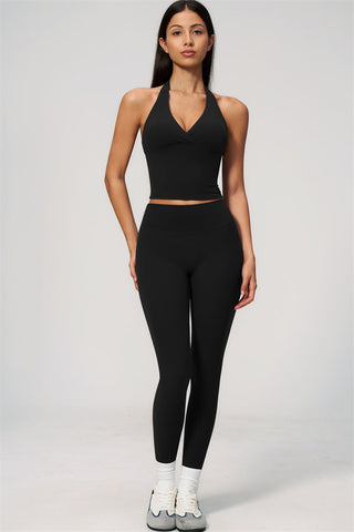 The Lox Leggings