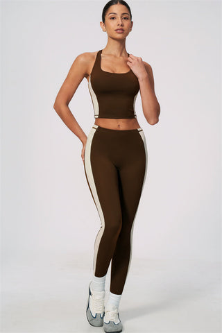 The Sandstone Tank Top