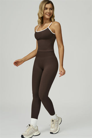 The Prime Line Leggings