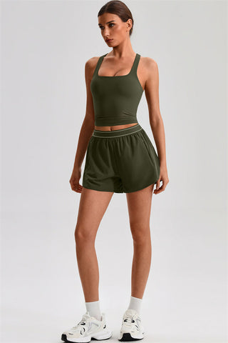 The Soul Crop Top