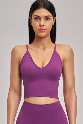 The Vision Tank Top