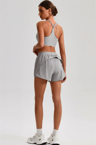 The Soul Sports Bra
