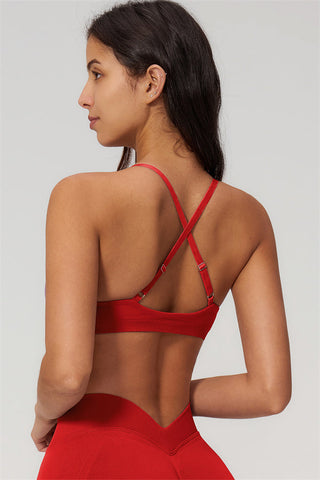 The New Empower Sports Bra Leggings 2-Piece Set