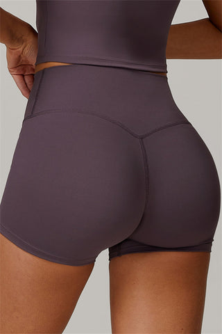 The Oasis T-shirt Shorts 2-Piece Set