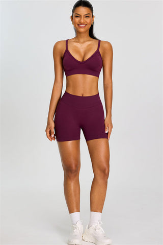 The Zero Drag Shorts