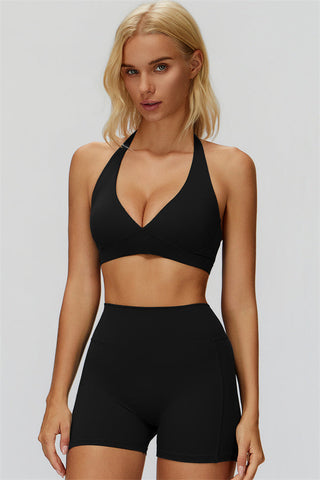 The Fyra Sports Bra