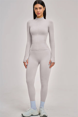 The New Allure Leggings