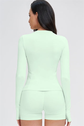 The Whim Long Sleeve T-shirt