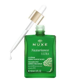 Nuxe Nuxuriance Ultra: Dark Spot Correcting Facial Serum | Even Skin Tone, Anti-Aging, Luminous Complexion | 30ml - Glamourous Grace