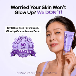 Hydrolyzed Collagen Age Defying Mask - 2.54 fl.oz