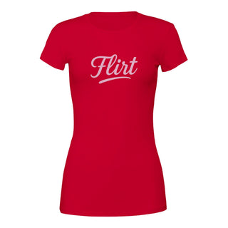Sweet But Not Innocent Certified Flirt T-Shirt