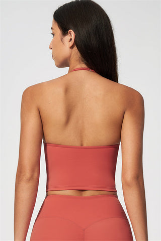 The RiseFit Tank Top Straight Leg Pants 2-Piece Set