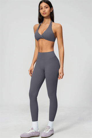 The Lox Leggings