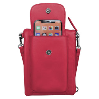 Two-Way Phone Bag