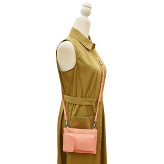 Two-Way Phone Bag