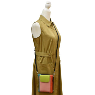 Two-Way Phone Bag