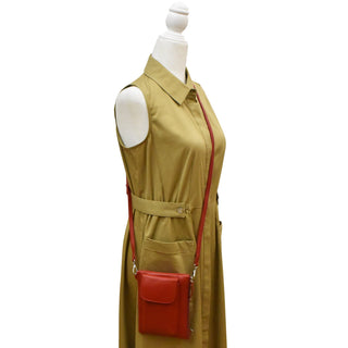 Two-Way Phone Bag