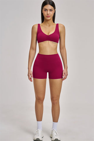 The Swoon Sports Bra