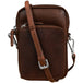 Rustic Brown