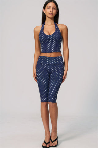 The Frame Capri Leggings