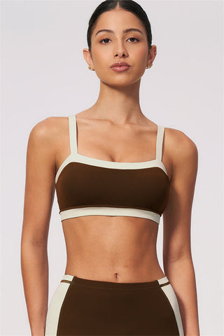 The Sandstone Sports Bra