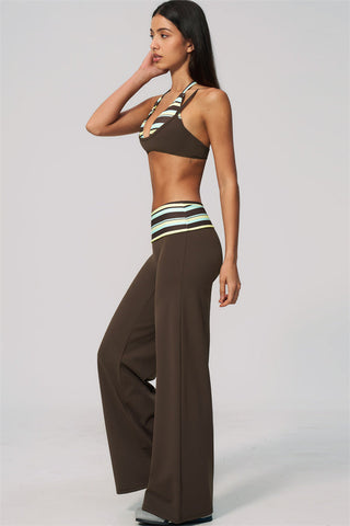 The Enliven Straight Leg Pants