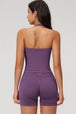 Plum Purple