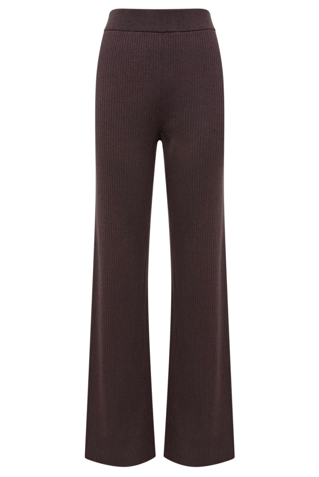 Malo Knit Pant - Glamourous Grace