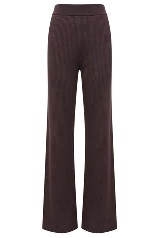 Malo Knit Pant - Glamourous Grace