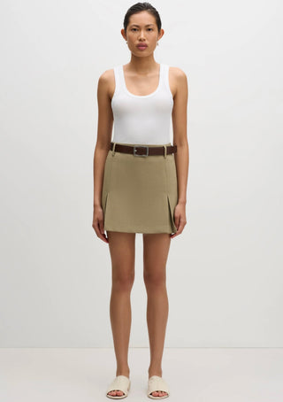 Audrey Mini Skirt - Glamourous Grace
