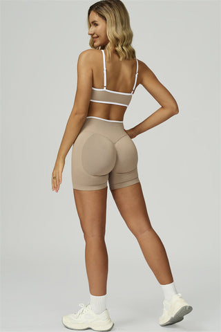 The Prime Line Sports Bra