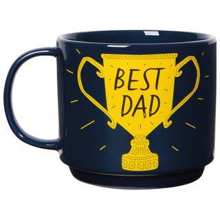 Best Dad Mug & Socks Set