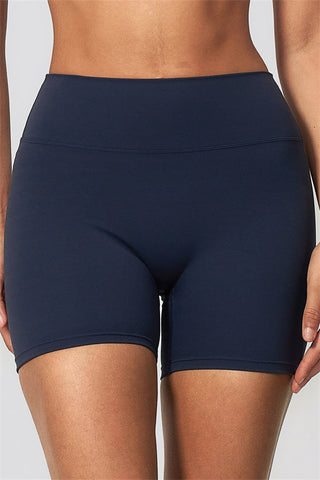 The Seraphine Jacket Sports Bra Shorts 3-Piece Set