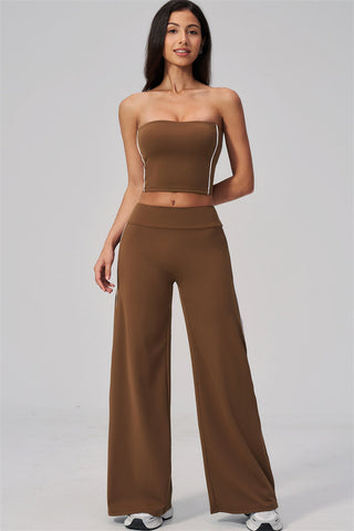 The Breathe Tube Top