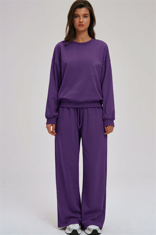 The Kinetic Sweatshirt