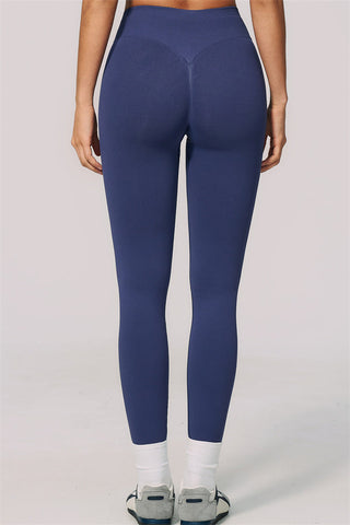 The Velvetine Tank Top Leggings 2-Piece Set