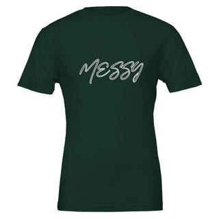 Imperfectly MESSY T-Shirt