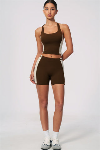 The Sandstone Shorts