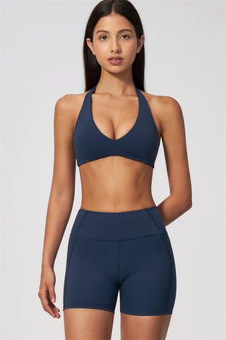 The RiseFit Sports Bra
