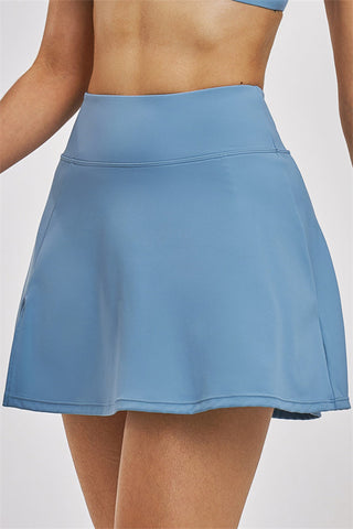The Seraphine Tank Top Skirt 2-Piece Set