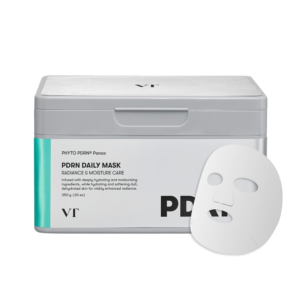 VT PDRN Daily Mask - Glamourous Grace