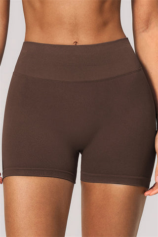 The Velvetine T-shirt Shorts 2-Piece Set