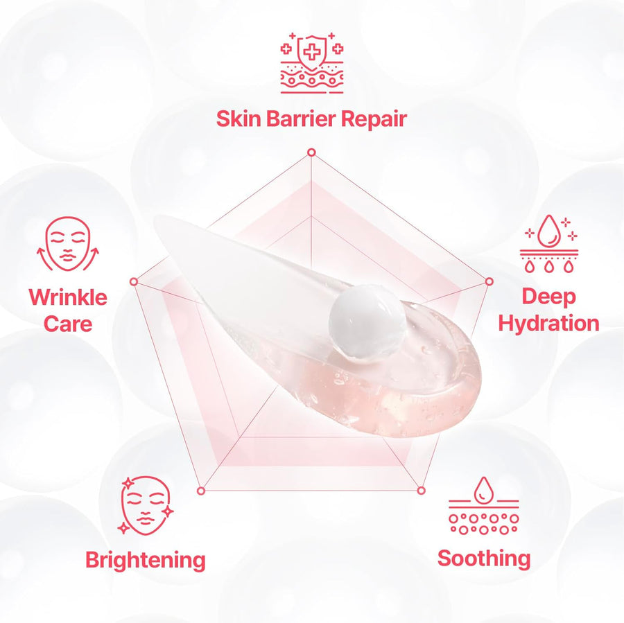 Centellian24+ Mela Capture Ampoule Capsule Cream - Glamourous Grace