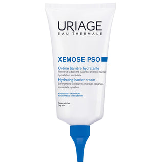 Uriage Xemose PSO Fragrance-Free Moisturizing Concentrate for Dry Skin Relief - Soothing, Non-Greasy, 5.07 fl oz - Glamourous Grace