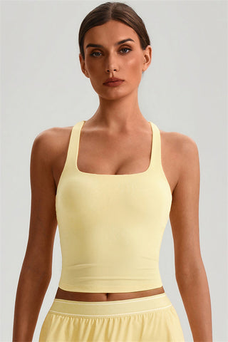The Soul Crop Top