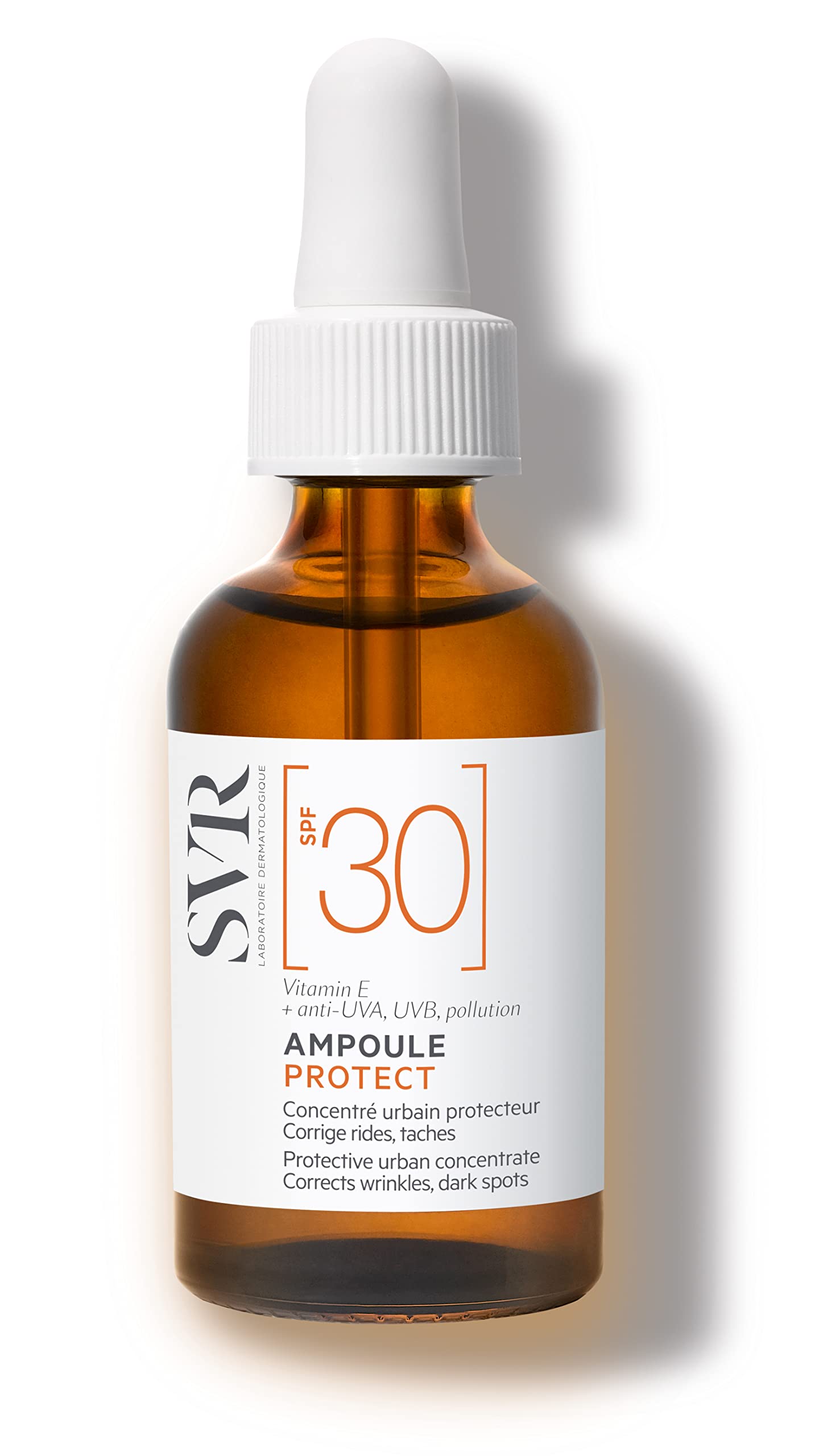 SVR Ampoule Protect SPF30 30ml - Glamourous Grace