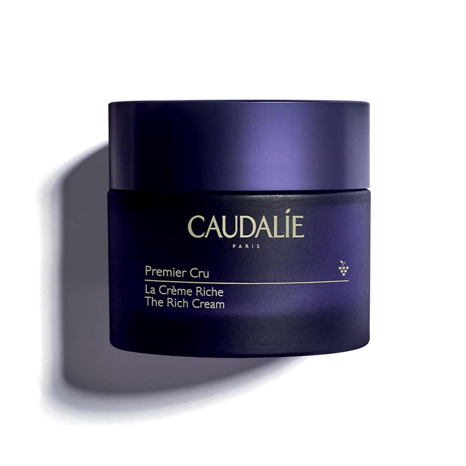 Caudalie Skin Barrier Rich Moisturizer with Bio-Ceramides