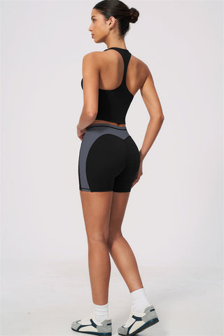The Sandstone Shorts