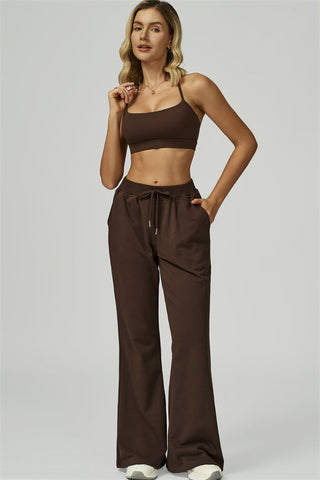 The FlexFit Pants