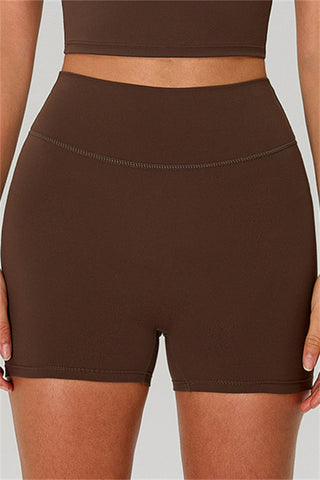 The Jewel Sports Bra Shorts 2-Piece Set